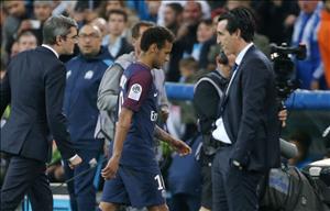 “Gai trong mắt” Neymar rời PSG vào mùa hè này