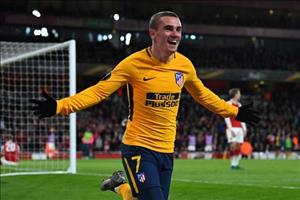 Griezmann tiết lộ bến đỗ siêu bất ngờ