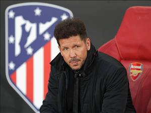 Thay thế Arsene Wenger, Arsenal nên tìm người như Diego Simeone