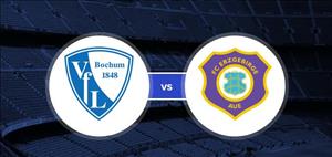 Nhận định Bochum vs Erzgebirge 23h30 ngày 27/4 (Hạng 2 Đức 2017/18)