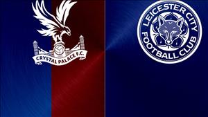 Nhận định Crystal Palace vs Leicester 22h00 ngày 15/12 (Premier League 2018/19)