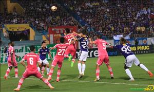 Cúp Quốc gia 2018: Chạm trán Hà Nội, CLB Sài Gòn dùng đội hình B