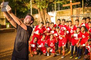 Juan Mata: Thế giới bóng đá đẹp hơn, nhờ có anh!