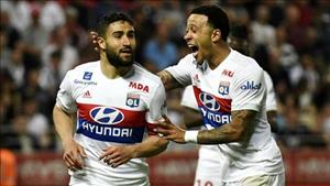 Nhận định Lyon vs Nantes 22h00 ngày 28/4 (Ligue 1 2017/18)