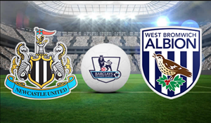 Nhận định Newcastle vs West Brom 21h00 ngày 28/4 (Premier League)