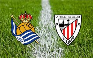 Nhận định bóng đá Sociedad vs Bilbao 20h00 ngày 9/2 (La Liga 2019/20)