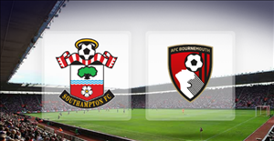 Nhận định Southampton vs Bournemouth 2h00 ngày 21/9 (Premier League 2019/20)