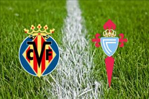 Nhận định Villarreal vs Celta Vigo 0h30 ngày 9/12 (La Liga 2018/19)