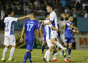 Cúp Quốc gia 2018: Khi các đội bóng chủ động... buông