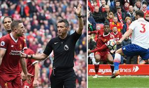 Liverpool và Chelsea: Thuyết âm mưu về vật tế thần của Premier League