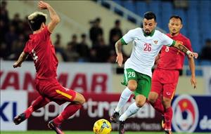 Tuyển thủ Indonesia không ngại gặp Thái Lan hay Việt Nam trên sân nhà