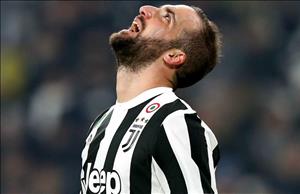 Hé lộ nguyên nhân Higuain phải “bán xới” khỏi Real