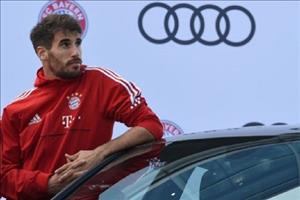 Sao Bayern: “Sevilla cũng mạnh như Barca hay Real Madrid”