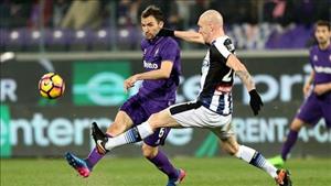 Nhận định Udinese vs Fiorentina 21h00 ngày 3/2 (Serie A 2018/19)