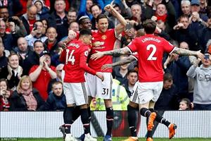 5 điểm nhấn trận giao hữu hạng sang Man Utd 2-1 Arsenal