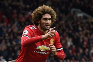 Điểm tin Bóng đá 24h sáng ngày 5/6: Arsenal tính cuỗm sao MU