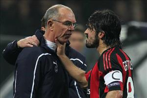 Gennaro Gattuso: Khi xỏ giày, khoác áo thi đấu tôi không phân biệt được đâu là đối thủ nữa (P1)