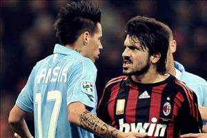 Gennaro Gattuso: Khi xỏ giày, khoác áo thi đấu tôi không phân biệt được đâu là đối thủ nữa (P2)