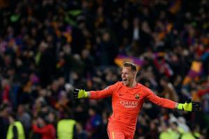 Marc-André ter Stegen: Từ Mönchengladbach tới Barcelona (P1)