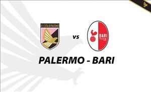 Nhận định Palermo vs Bari 01h30 ngày 1/5 (Hạng 2 Italia)