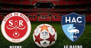Nhận định Reims vs Le Havre 00h00 ngày 1/5 (Hạng 2 Pháp)
