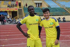 SLNA nhận thiệt hại sau khi trở thành 'nạn nhân' của lối đá rắn từ thầy trò Miura