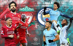 5 cầu thủ có thể tạo nên bước ngoặt ở trận Liverpool vs Man City