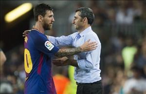 5 lý do khiến Barca khó có thể vô địch Champions League 2017/18