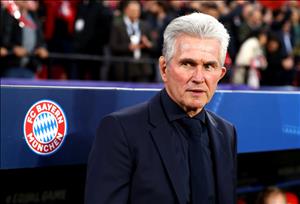 Đánh bại Sevilla ngay trên sân khách HLV Bayern vẫn không hài lòng