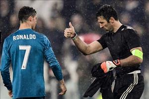 Dư âm Juventus 0-3 Real Madrid: Giới hạn nào cho Kền kền trắng?