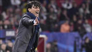 HLV và các cầu thủ Sevilla nói gì sau trận thua Bayern Munich?