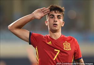 Liverpool chi 100 triệu euro mua Torres