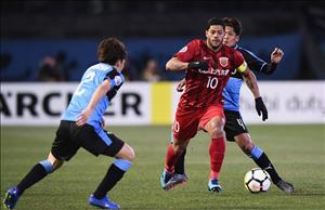 Nhận định Shanghai SIPG vs Kawasaki Frontale 19h00 ngày 4/4 (AFC Champions League 2018)