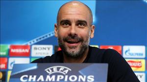 Pep Guardiola khẳng định sẽ chơi tấn công tại Liverpool