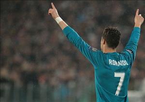 3 yếu tố làm nên chiến thắng đậm của Real trước Juve