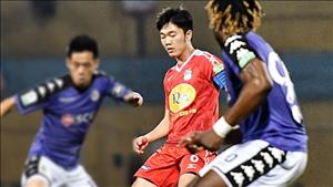 5 điểm nhấn đáng chú ý sau trận Hà Nội 5-0 HAGL