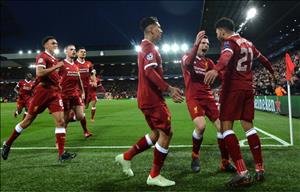 Sao Man City tố Liverpool sử dụng chiến thuật tiêu cực