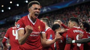 Không phải Salah, đây mới là người hùng thực sự của Liverpool
