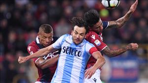 Nhận định Lazio vs Salzburg 02h05 ngày 6/4 (Europa League 2017/18)