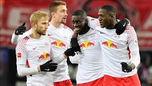 Nhận định Leipzig vs Marseille 02h05 ngày 6/4 (Europa League 2017/18)