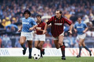Ray Wilkins: Cuộc đời qua những bức ảnh