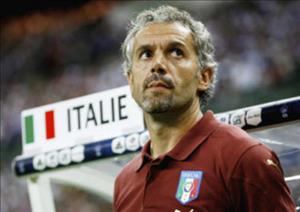 Roberto Donadoni: Ngôi sao ẩn mình (P2)