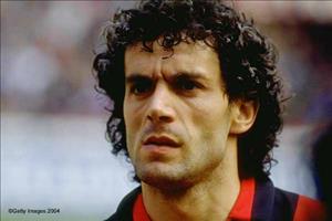 Roberto Donadoni: Câu chuyện về một cầu thủ, một HLV ẩn mình