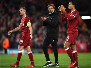 Tưng bừng vùi dập Man City, Klopp vẫn... tức giận