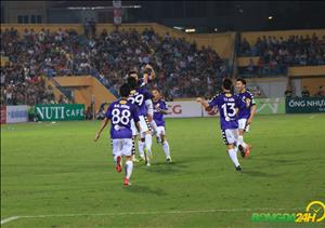 Hà Nội FC không cấm các cầu thủ xem World Cup 2018