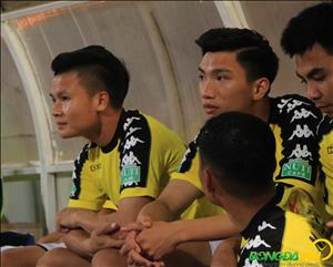 Lý giải nguyên nhân khiến Quang Hải sa sút tại V-League 2018