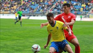 Nhận định Cadiz vs Almeria 02h00 ngày 7/4 (Hạng 2 TBN 2017/18)
