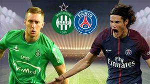 Nhận định St.Etienne vs PSG 3h00 ngày 16/12 (Ligue 1 2019/20)