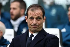 HLV Allegri lên tiếng trước tin đồn dẫn dắt Chelsea hoặc Arsenal