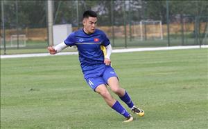 HLV Hoàng Anh Tuấn tiếp tục gạt sao Việt kiều khỏi đội hình U19 Việt Nam